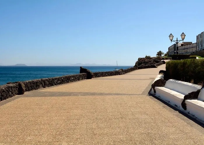 Villa Papagyo Playa Blanca (Lanzarote)