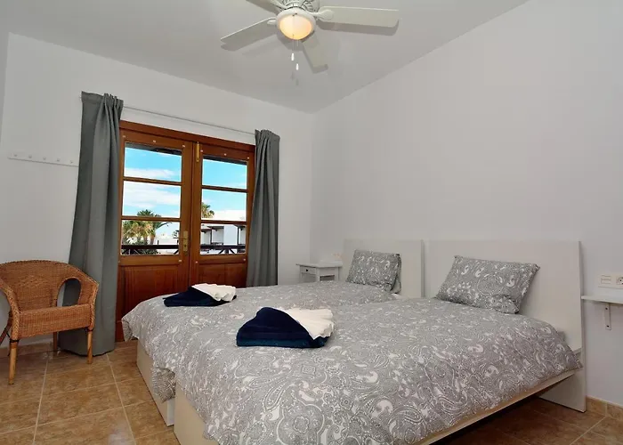 Βίλα Papagyo Πλάγια Μπλάνκα