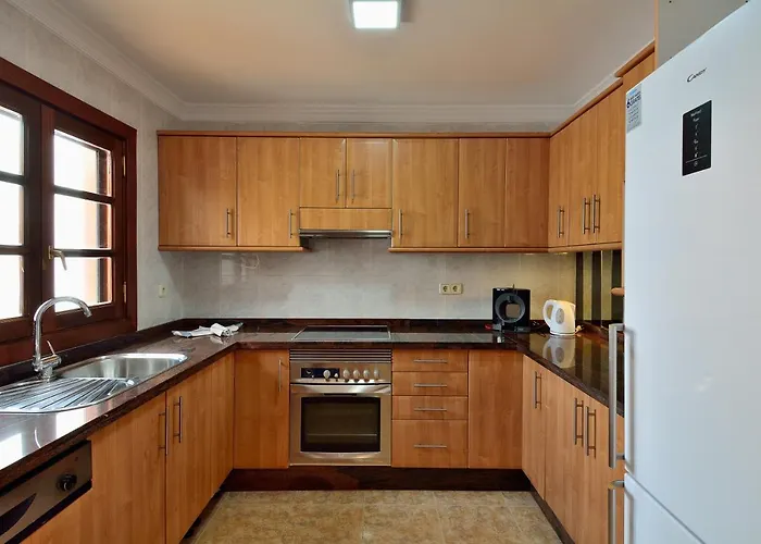 Papagyo Βίλα Πλάγια Μπλάνκα