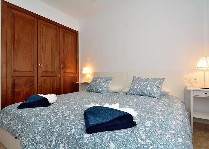 Papagyo Playa Blanca (Lanzarote)