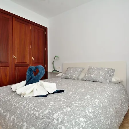 Papagyo * Playa Blanca (Lanzarote)