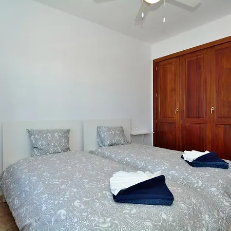 Vila Papagyo Playa Blanca (Lanzarote)