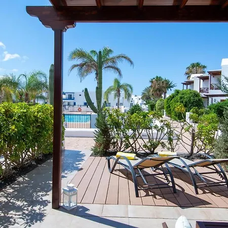 Papagyo Playa Blanca (Lanzarote)