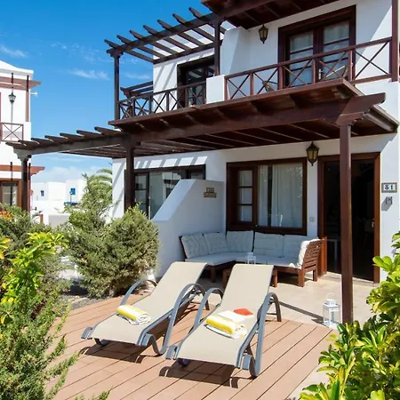 Papagyo Villa Playa Blanca (Lanzarote)