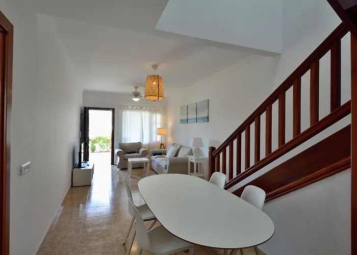 Villa Papagyo Playa Blanca (Lanzarote)