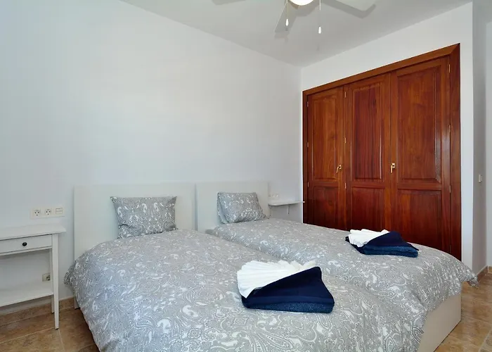 Villa Papagyo Playa Blanca (Lanzarote)